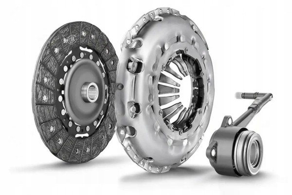 CLUTCH SET 623 3123 33 LUK FORD