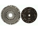 CLUTCH SET 3000 835 201 SACHS SAAB 9 5