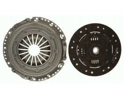 CLUTCH SET 3000 835 201 SACHS SAAB 9 5