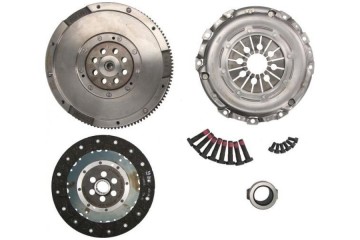 Valeo 837090 Set of couplings