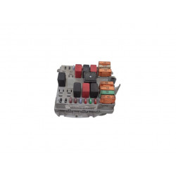 51763771 CAJA RELES / FUSIBLES FIAT I DOBLÒ CARGO
