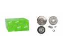 Valeo 837090 Set of couplings Engine type gasoline