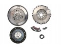 Valeo 837090 Set of couplings Wheel type dual mass flywheel