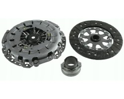 CLUTCH SET 3000 951 853 SACHS BMW 3 5 Z4 E46