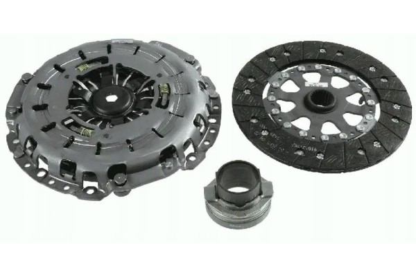 CLUTCH SET 3000 951 853 SACHS BMW 3 5 Z4 E46