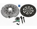 CLUTCH SET 3000 990 647 SACHS NISSAN RENAULT
