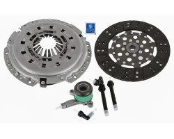 CLUTCH SET 3000 990 647 SACHS NISSAN RENAULT