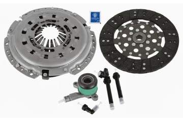CLUTCH SET 3000 990 647 SACHS NISSAN RENAULT