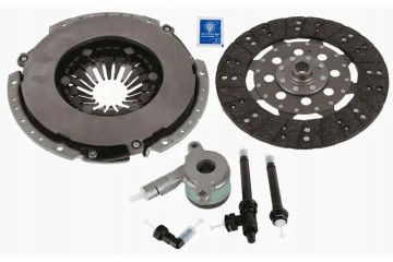 CLUTCH SET 3000 990 647 SACHS NISSAN RENAULT Packaging status original
