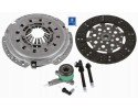 CLUTCH SET 3000 990 647 SACHS NISSAN RENAULT Part manufacturer Sachs