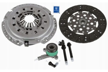 CLUTCH SET 3000 990 647 SACHS NISSAN RENAULT Part manufacturer Sachs