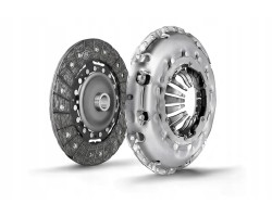 CLUTCH SET 620 3316 09 LUK