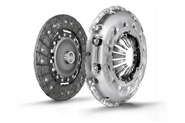 CLUTCH SET 620 3316 09 LUK