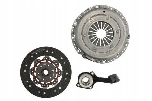 SACHS 3000 990 446 clutch kit Part manufacturer Sachs