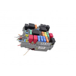 52028777 CAJA RELES / FUSIBLES FIAT II DOBLÒ (263) CARGO
