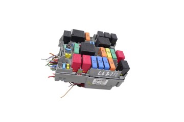 52028777 CAJA RELES / FUSIBLES FIAT II DOBLÒ (263) CARGO Furgón Basis Maxi 2016 52028777 212877 FIAT - 1