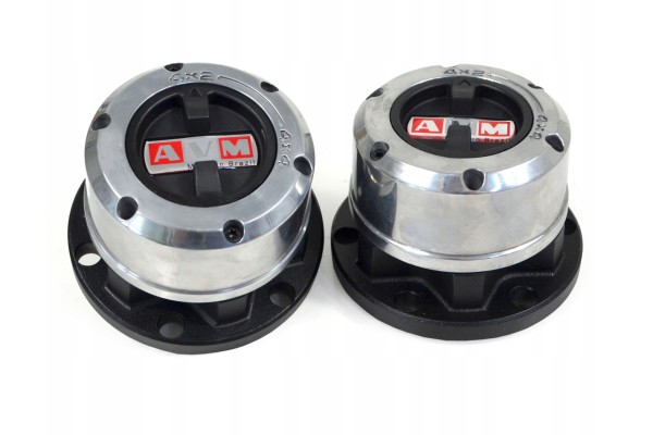 FEROZA ROCKY FOUR TRACK 1988 HD CLUTCH HUB AVM440 Part manufacturer AVM