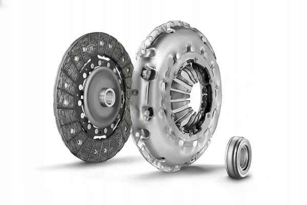 CLUTCH SET 623 3049 60 LUK SUBARU FORESTER