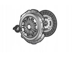 CLUTCH SET 786075 VALEO ALFA ROMEO 145 146