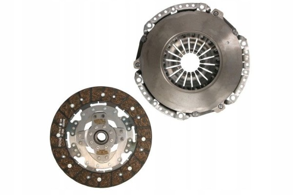SACHS 3000 970 146 clutch kit Quality of parts according to GVO Q original with factory logo OEM OES