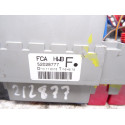 52028777 CAJA RELES / FUSIBLES FIAT II DOBLÒ (263) CARGO 52028777 CAJA RELES / FUSIBLES FIAT II DOBLÒ (263) CARGO
