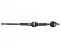 HALF AXLE VOLVO XC60 2 4D PR MANUAL 1030MM Car type passenger cars