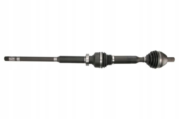 HALF AXLE VOLVO XC60 2 4D PR MANUAL 1030MM Car type passenger cars