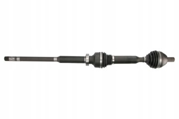 HALF AXLE VOLVO XC60 2 4D PR MANUAL 1030MM Car type passenger cars