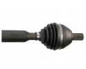 HALF AXLE VOLVO XC60 2 4D PR MANUAL 1030MM Installation side front
