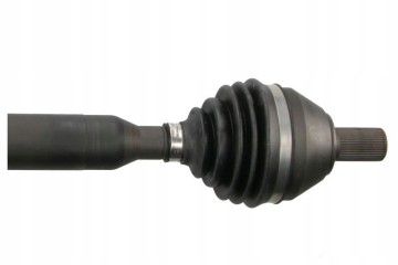 HALF AXLE VOLVO XC60 2 4D PR MANUAL 1030MM Installation side front