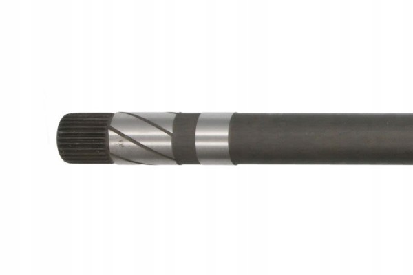 HALF AXLE VOLVO XC60 2 4D PR MANUAL 1030MM Catalog number of substitutes GSP 203406