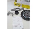 Schaeffler LuK 600 0296 00 BMW Two Mass Wheel Clutch Kit Packaging status original