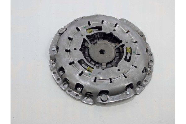 Schaeffler LuK 600 0296 00 BMW Two Mass Wheel Clutch Kit Part manufacturer Schaeffler LuK