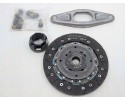 Schaeffler LuK 600 0296 00 BMW Two Mass Wheel Clutch Kit Catalog number of the part 600 0296 00