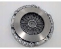 Schaeffler LuK 600 0296 00 BMW Two Mass Wheel Clutch Kit Car type passenger cars