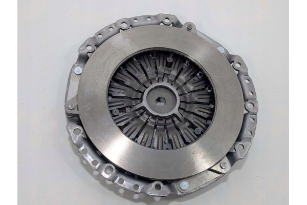 Schaeffler LuK 600 0296 00 BMW Two Mass Wheel Clutch Kit Car type passenger cars