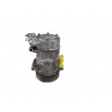 9655191680  COMPRESOR AIRE ACONDICIONADO CITROEN C3 1.4 HDi 16V Exclusive 2004 9655191680 212892 CITROEN - 1