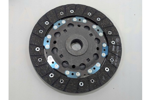 Schaeffler LuK 600 0296 00 BMW Two Mass Wheel Clutch Kit Product weight 18 kg