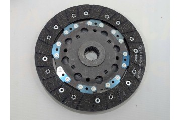 Schaeffler LuK 600 0296 00 BMW Two Mass Wheel Clutch Kit Product weight 18 kg
