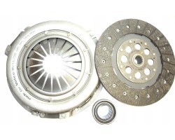 DEFENDER 2 5 Td5 4x4 L316 LUK CLUTCH 627300900 FTC4630 DISCOVERY II L318