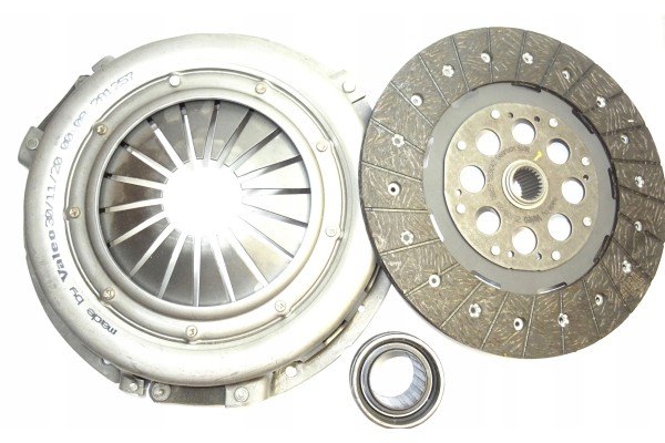 DEFENDER 2 5 Td5 4x4 L316 LUK CLUTCH 627300900 FTC4630 DISCOVERY II L318