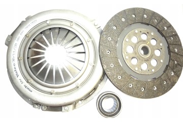DEFENDER 2 5 Td5 4x4 L316 LUK CLUTCH 627300900 FTC4630 DISCOVERY II L318