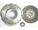 DEFENDER 2 5 Td5 4x4 L316 LUK CLUTCH 627300900 FTC4630 DISCOVERY II L318 Catalog number of the part 627 3009 00