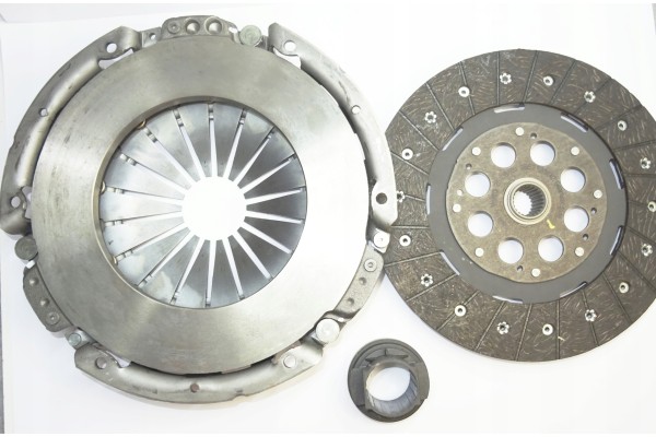 DEFENDER 2 5 Td5 4x4 L316 LUK CLUTCH 627300900 FTC4630 DISCOVERY II L318 Catalog number of the part 627 3009 00