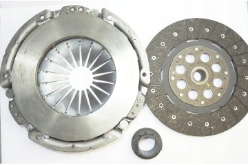 DEFENDER 2 5 Td5 4x4 L316 LUK CLUTCH 627300900 FTC4630 DISCOVERY II L318 Catalog number of the part 627 3009 00