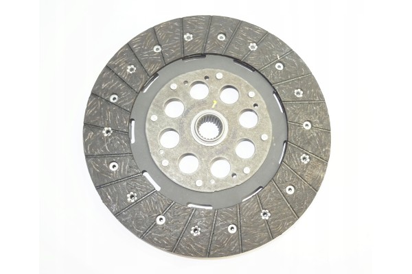 DEFENDER 2 5 Td5 4x4 L316 LUK CLUTCH 627300900 FTC4630 DISCOVERY II L318 EAN GTIN 4005108219428