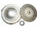 Kit de embrague Schaeffler LuK 627 3009 00