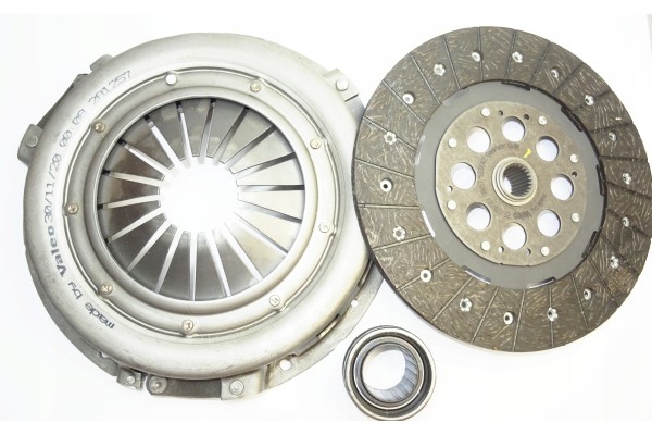 Kit de embrague Schaeffler LuK 627 3009 00