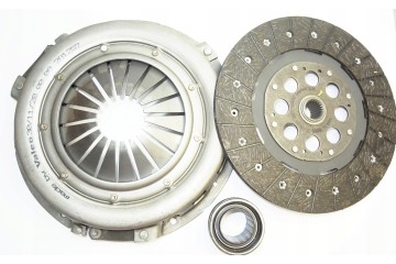 Kit de embrague Schaeffler LuK 627 3009 00