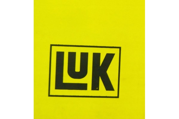 Kit de embrague Schaeffler LuK 627 3009 00